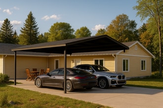 415 NW 8th Ave in Grand Rapids, MN - Building Photo - Building Photo