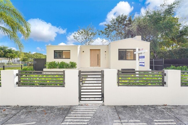 property at 4721 NW 6th Ave