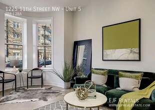 1225 11th St NW in Washington, DC - Building Photo - Building Photo