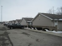 Building Photo - Peddicord Apartments in Washington Court Hou, Ohio
