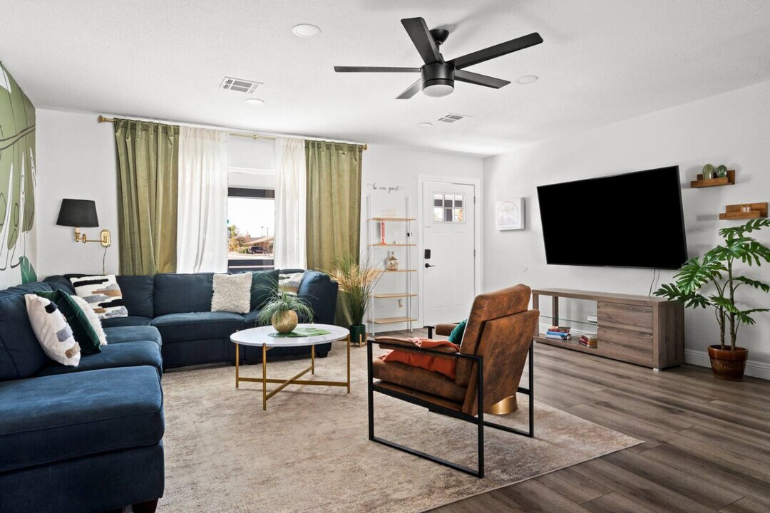 2501 N 85th Pl in Scottsdale, AZ - Building Photo
