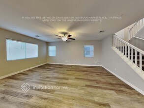 5661 Dancing Orchid Ct in Las Vegas, NV - Foto de edificio - Building Photo