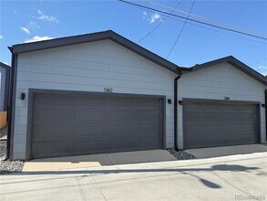 1342 Akron St in Aurora, CO - Building Photo - Building Photo