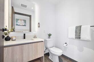 398 NE 5th St in Miami, FL - Foto de edificio - Building Photo