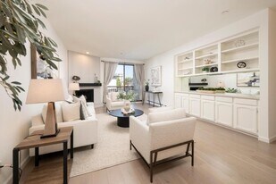 217 8th Ave in San Mateo, CA - Building Photo