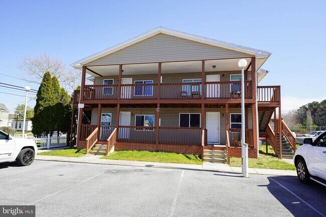 516 Bay St in Berlin, MD - Building Photo - Building Photo