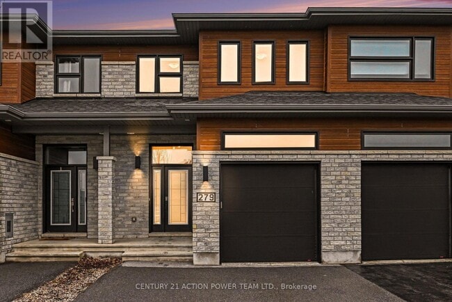 property at 279 Belfort St