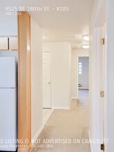 Wilson Street Apartments in Bothell, WA - Foto de edificio - Interior Photo