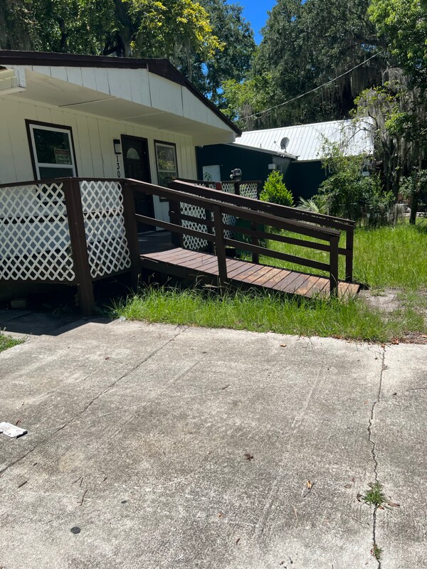 1307 Olive St in Palatka, FL - Building Photo - Building Photo