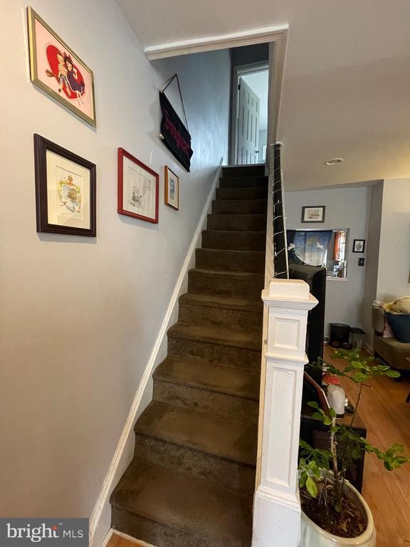 property at 2053 Sigel St