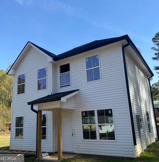 property at 2719 Tribble Rd