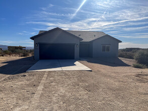 17211 E Las Piedras Wy in Rio Verde, AZ - Building Photo - Building Photo