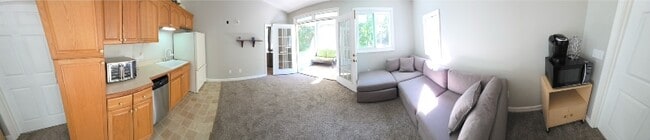 1153 Norfolk Dr NW in Acworth, GA - Foto de edificio - Building Photo