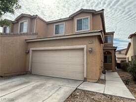 3753 Thomas Patrick Ave in North Las Vegas, NV - Building Photo