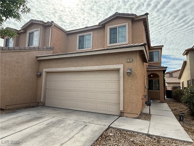 property at 3753 Thomas Patrick Ave