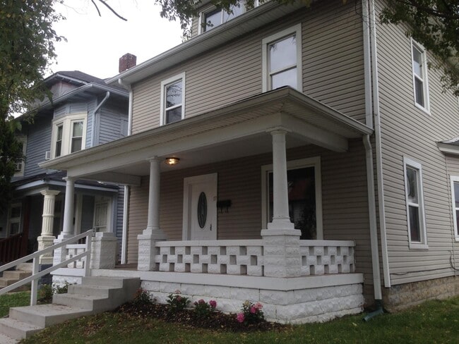 property at 17 N Randolph St