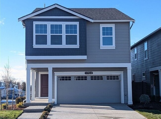1723 Moran Ave in Snohomish, WA - Building Photo - Building Photo