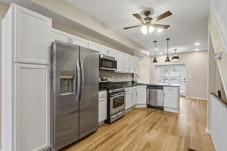 3313 Hudson St in Baltimore, MD - Building Photo - Building Photo