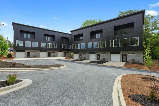 property at 100 Textile Ct