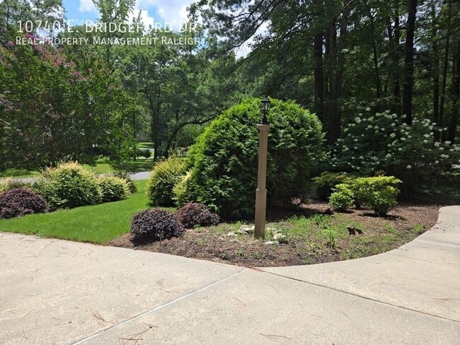 10740 E Bridgford Dr in Cary, NC - Building Photo - Building Photo