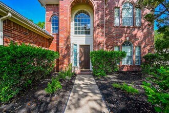 23202 S Warmstone Way in Katy, TX - Building Photo - Building Photo