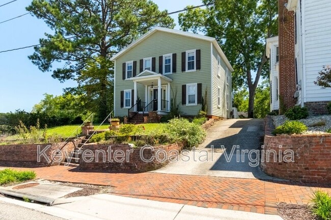 property at 390 S Church St