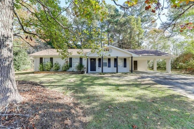 property at 1755 Straw Valley Rd