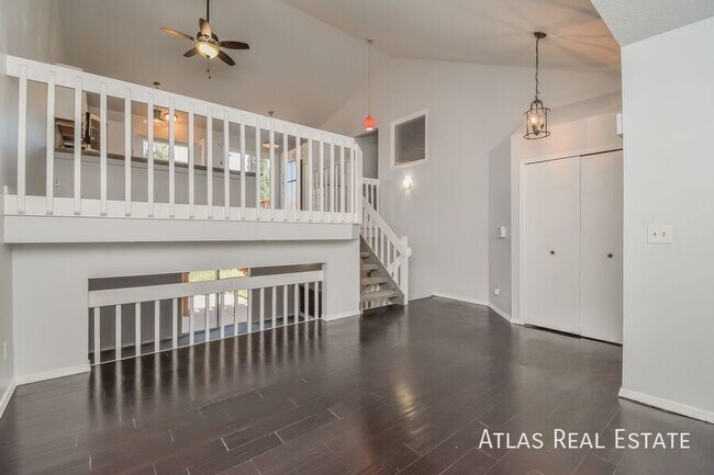 3724 Adirondack Dr in Colorado Springs, CO - Building Photo - Building Photo