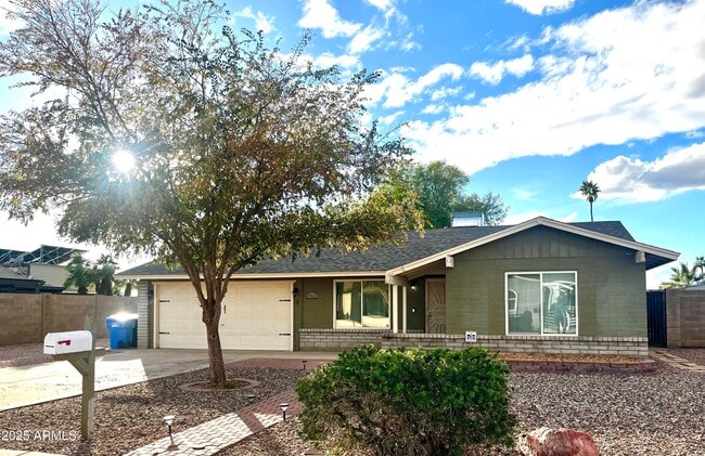 property at 17652 N 19th Dr