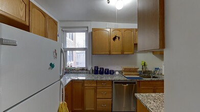 10 Jamaicaway, Unit 15 in Boston, MA - Building Photo - Building Photo