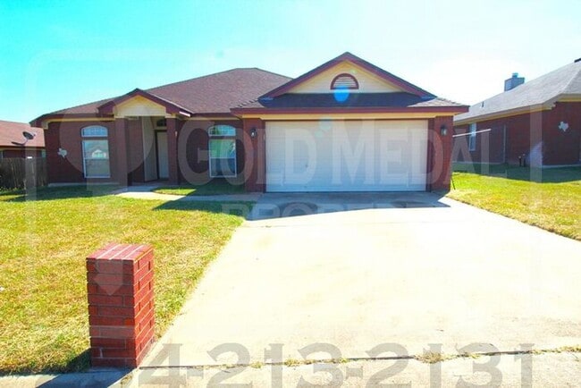 4302 Hank Dr in Killeen, TX - Building Photo - Building Photo
