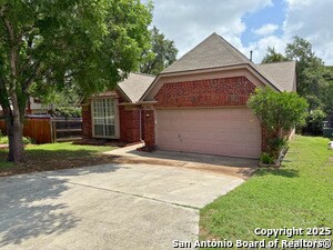 property at 1606 Kingsbridge