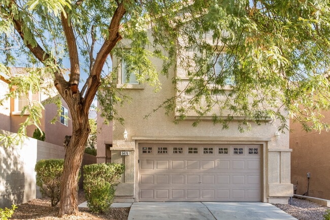 property at 9476 Plover Falls Ave