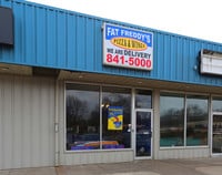 South Lawrence