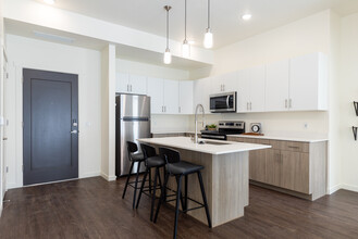 Village Station in North Salt Lake, UT - Building Photo - Interior Photo