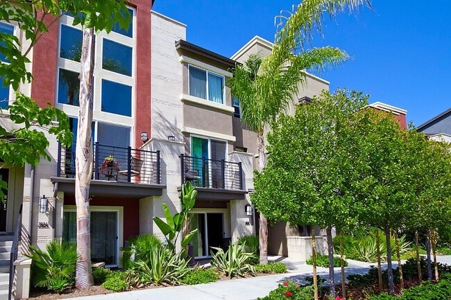 property at 7826 Civita Blvd