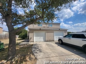 property at 9018 Maverick Draw