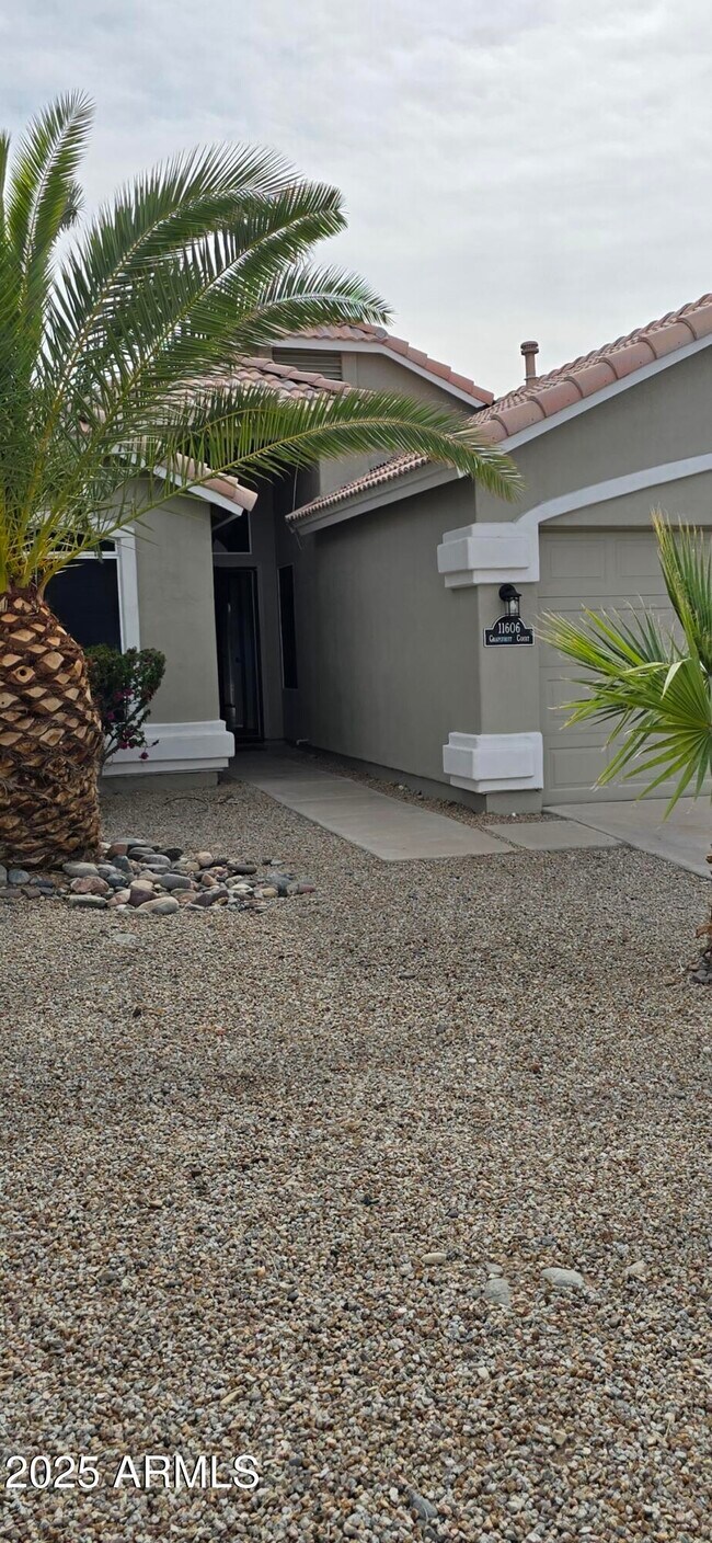 11606 W Grapefruit Ct in Surprise, AZ - Building Photo - Building Photo