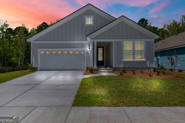 267 Dendron Dr in Richmond Hill, GA - Building Photo - Building Photo