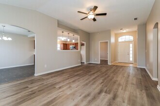 3266 Sexton Dr in Green Cove Springs, FL - Building Photo - Building Photo