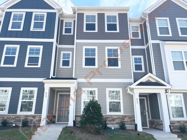 property at 417 Carolina Spgs Blvd