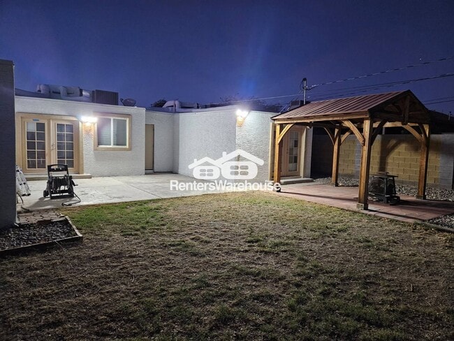 1201 E Winter Dr in Phoenix, AZ - Building Photo - Building Photo