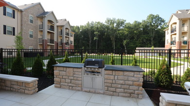 Arden Park Apartments in Westerville, OH - Building Photo - Building Photo