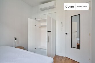 Cozy Private ROOM in Bed-Stuy, Unit 4 in Brooklyn, NY - Foto de edificio - Building Photo