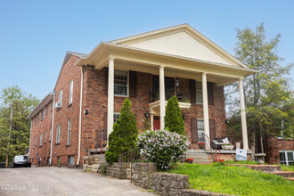 2551 Glenmary Ave in Louisville, KY - Building Photo - Building Photo