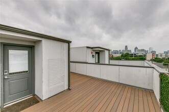 3816 Roseland Ave in Dallas, TX - Building Photo - Building Photo