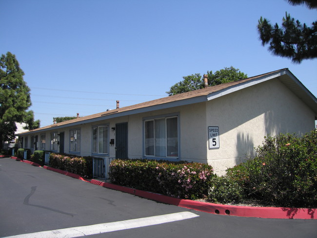 Briar Patch II Apartments in Chula Vista, CA - Building Photo - Building Photo