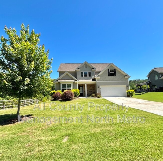 property at 212 Creek View Pl