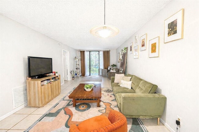 property at 3300 NW 46th St