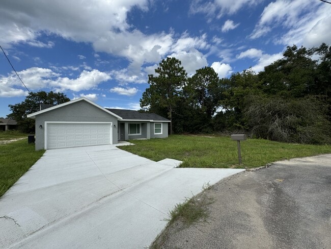 24 Malauka Loop Pl in Ocklawaha, FL - Building Photo - Building Photo